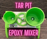 Tar Pit (Epoxy Mixer)